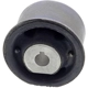Purchase Top-Quality MEVOTECH - MS254296 - Axle Support Bushing pa2