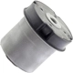Purchase Top-Quality MEVOTECH - MS504306 - Axle Support Bushing pa4
