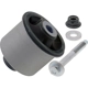 Purchase Top-Quality Axle Support Bushing Or Kit by MEVOTECH - MS864156 pa1