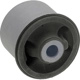 Purchase Top-Quality Axle Support Bushing Or Kit by MEVOTECH - MS864156 pa2