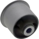 Purchase Top-Quality Axle Support Bushing Or Kit by MEVOTECH - MS864156 pa3