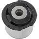 Purchase Top-Quality Axle Support Bushing Or Kit by MEVOTECH - MS104122 pa7