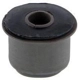 Purchase Top-Quality Axle Support Bushing Or Kit by MEVOTECH - MS404116 pa4