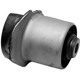Purchase Top-Quality Axle Support Bushing Or Kit by MEVOTECH - MS404116 pa9
