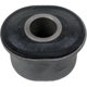 Purchase Top-Quality Axle Support Bushing Or Kit by MEVOTECH - MS40494 pa2