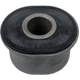 Purchase Top-Quality Axle Support Bushing Or Kit by MEVOTECH - MS40494 pa4
