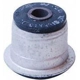 Purchase Top-Quality Axle Support Bushing Or Kit by MEVOTECH - MS504100 pa5