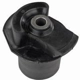 Purchase Top-Quality Axle Support Bushing Or Kit by MEVOTECH - MS864107 pa1