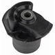Purchase Top-Quality Axle Support Bushing Or Kit by MEVOTECH - MS864107 pa5