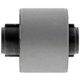 Purchase Top-Quality Axle Support Bushing Or Kit by MEVOTECH - MS90469 pa9