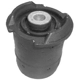 Purchase Top-Quality SUSPENSIA CHASSIS - X88BU5275 - Rear Lower Axle Support Bushing pa1
