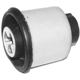 Purchase Top-Quality SUSPENSIA CHASSIS - X95A02482 - Rear Axle Support Bushing pa1