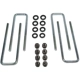 Purchase Top-Quality Axle U-Bolt by TUFF COUNTRY - 27900 pa2