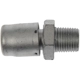 Purchase Top-Quality DORMAN (OE SOLUTIONS) - 924-262 - Axle Vent Or Tube pa3