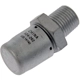 Purchase Top-Quality DORMAN (OE SOLUTIONS) - 924-262 - Axle Vent Or Tube pa4