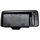 Purchase Top-Quality Back Exterior Door Handle - GM1820106 pa4