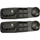 Purchase Top-Quality DORMAN - 924-124 - Liftgate Glass Hinge pa7