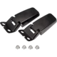 Purchase Top-Quality DORMAN - 926-118 - Liftgate Glass Hinge pa2