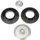 Purchase Top-Quality Back Glass Hardware by DORMAN (OE SOLUTIONS) - 926-119 pa1