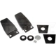 Purchase Top-Quality Back Glass Hardware by DORMAN (OE SOLUTIONS) - 926-119 pa17