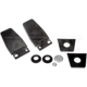 Purchase Top-Quality Back Glass Hardware by DORMAN (OE SOLUTIONS) - 926-119 pa3