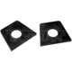 Purchase Top-Quality Back Glass Hardware by DORMAN (OE SOLUTIONS) - 926-119 pa5