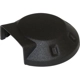 Purchase Top-Quality Back Glass Wiper Arm Cover by CROWN AUTOMOTIVE JEEP REPLACEMENT - 55156514AC pa1
