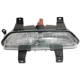 Purchase Top-Quality Back Up Lamp Assembly - FO2880100C pa2