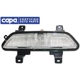 Purchase Top-Quality Back Up Lamp Assembly - FO2880100C pa4