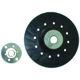 Purchase Top-Quality Backing Pad by RODAC - GP450 pa3