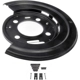 Purchase Top-Quality DORMAN - 924-224 - Brake Dust Shield pa1