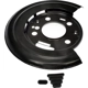 Purchase Top-Quality DORMAN (OE SOLUTIONS) - 924-026 - Brake Dust Shield pa1