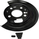 Purchase Top-Quality DORMAN (OE SOLUTIONS) - 924-026 - Brake Dust Shield pa3