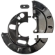 Purchase Top-Quality DORMAN (OE SOLUTIONS) - 924-213 - Backing Plate pa11