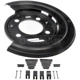 Purchase Top-Quality DORMAN (OE SOLUTIONS) - 924-224 - Backing Plate pa7