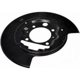 Purchase Top-Quality Backing Plate by DORMAN (OE SOLUTIONS) - 924-231 pa8