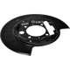 Purchase Top-Quality Backing Plate by DORMAN (OE SOLUTIONS) - 924232 pa4