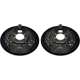 Purchase Top-Quality DORMAN (OE SOLUTIONS) - 924-233 - Brake Backing Plate pa1