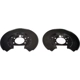Purchase Top-Quality Backing Plate by DORMAN (OE SOLUTIONS) - 924-238 pa2