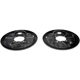 Purchase Top-Quality Backing Plate by DORMAN (OE SOLUTIONS) - 924-658 pa2
