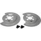 Purchase Top-Quality DORMAN (OE SOLUTIONS) - 924685 - Backing Plate pa15