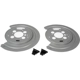 Purchase Top-Quality DORMAN (OE SOLUTIONS) - 924-685 - Brake Backing Plate - 1 Pair pa3