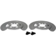 Purchase Top-Quality DORMAN (OE SOLUTIONS) - 924-685 - Brake Backing Plate - 1 Pair pa7