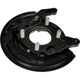 Purchase Top-Quality DORMAN (OE SOLUTIONS) - 926-267 - Parking Brake Assembly pa5
