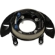 Purchase Top-Quality DORMAN (OE SOLUTIONS) - 926-269 - Parking Brake Assembly pa2