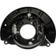 Purchase Top-Quality Backing Plate by DORMAN (OE SOLUTIONS) - 926-371 pa3