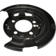 Purchase Top-Quality DORMAN (OE SOLUTIONS) - 947-012 - Brake Backing Plate pa2