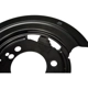Purchase Top-Quality DORMAN (OE SOLUTIONS) - 947-013 - Brake Backing Plate pa1