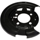 Purchase Top-Quality DORMAN (OE SOLUTIONS) - 947-013 - Brake Backing Plate pa2