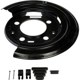 Purchase Top-Quality DORMAN (OE SOLUTIONS) - 947-036 - Brake Backing Plate pa1